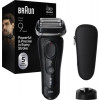 Braun Series 9 Sport 9110s máquina de barbear elétrica