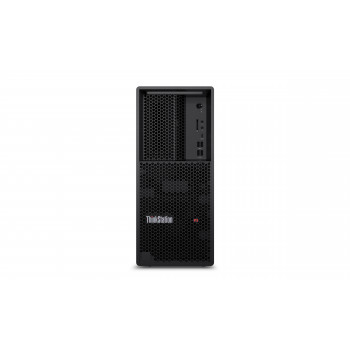 PC desktop Lenovo ThinkStation P3 Tower Gen 2 30HT00ATPB, Intel Core Ultra 9 285K, 64GB DDR5, 1TB SSD, NVIDIA RTX PRO 2000 Blackwell 16GB, Windows 11 Pro