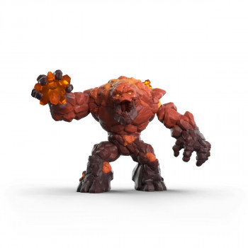 Schleich Eldrador monstro de lava