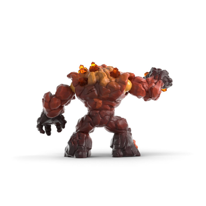 Schleich Eldrador monstro de lava