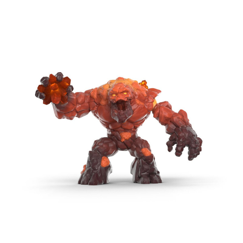 Schleich Eldrador monstro de lava