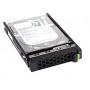 Fujitsu S26361-F5588-L192 1,92TB SATA 6Gb/s SSD empresarial hot-swap de 2,5 polegadas (Mixed-Use, 3D TLC, SED)