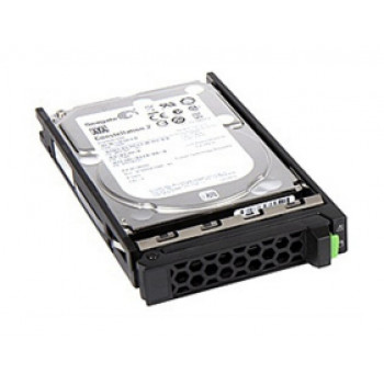 Fujitsu 480GB SSD SATA III hot-swap de 2,5 polegadas