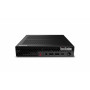 Estação de trabalho Lenovo ThinkStation P3 Gen 2 30K5 Tiny - Intel Core Ultra 9 285, 64GB RAM, 1TB SSD, Windows 11 Pro