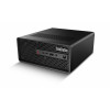 Estação de trabalho Lenovo ThinkStation P3 Ultra Gen 2 30J5 SFF - Intel Core Ultra 9 285 vPro, 64GB DDR5, 512GB NVMe SSD, NVIDIA RTX PRO 2000 12GB, Windows 11 Pro, preto
