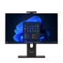 PC All-in-One Lenovo ThinkCentre M70a G6, Intel Core Ultra 5 235T, 16GB RAM, 1TB SSD, 23,8 polegadas FHD, Windows 11 Pro 13AY0012PB