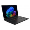 Portátil Lenovo ThinkPad T16 Gen 5 (Intel) Copilot+ PC 21WT000SPB, 16 polegadas WUXGA IPS, Intel Core Ultra 7 355, 32GB LPDDR5x, 512GB SSD, Windows 11 Pro, teclado inglês