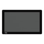 PC All-in-One Lenovo ThinkEdge SE50a-15 Gen 1 13N2, Intel Core 5 120UL, 15,6 polegadas Full HD, 16GB DDR5, 512GB SSD, Windows 11 IoT Enterprise LTSC