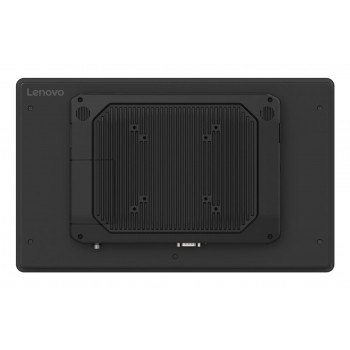 PC All-in-One Lenovo ThinkEdge SE50a-15 Gen 1 13N2, Intel Core 5 120UL, 15,6 polegadas Full HD, 16GB DDR5, 512GB SSD, Windows 11 IoT Enterprise LTSC