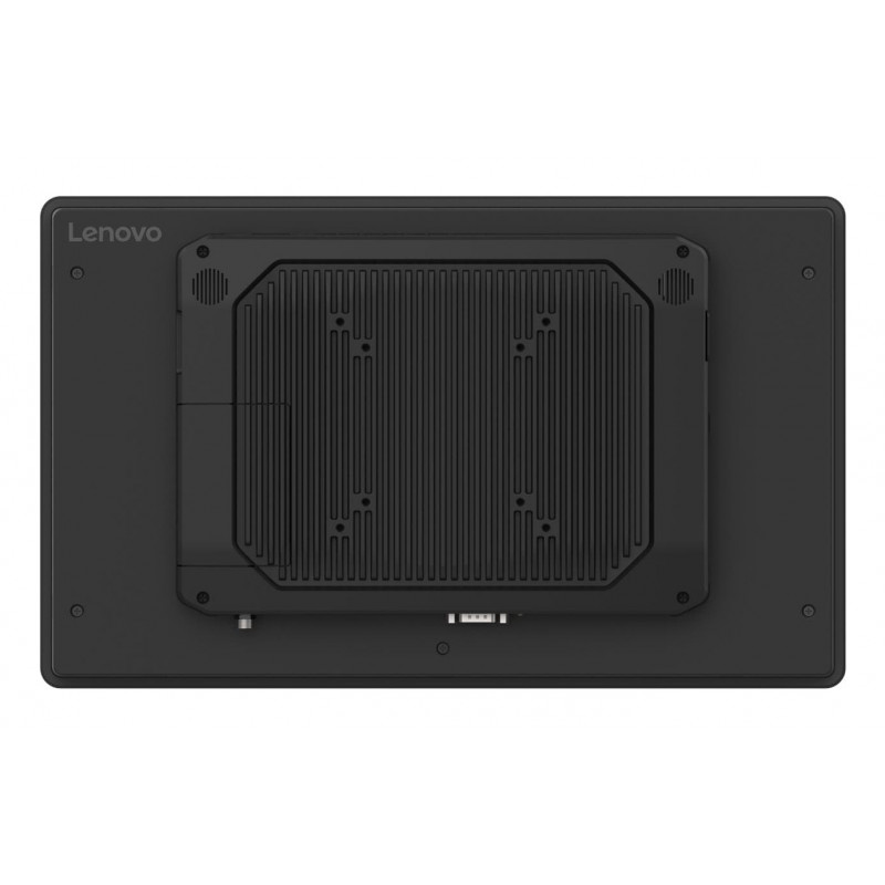 PC All-in-One Lenovo ThinkEdge SE50a-15 Gen 1 13N2, Intel Core 5 120UL, 15,6 polegadas Full HD, 16GB DDR5, 512GB SSD, Windows 11 IoT Enterprise LTSC