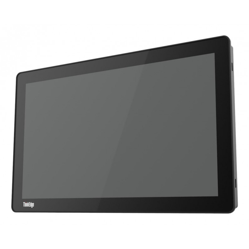 PC All-in-One Lenovo ThinkEdge SE50a-15 Gen 1 13N2, Intel Core 5 120UL, 15,6 polegadas Full HD, 16GB DDR5, 512GB SSD, Windows 11 IoT Enterprise LTSC