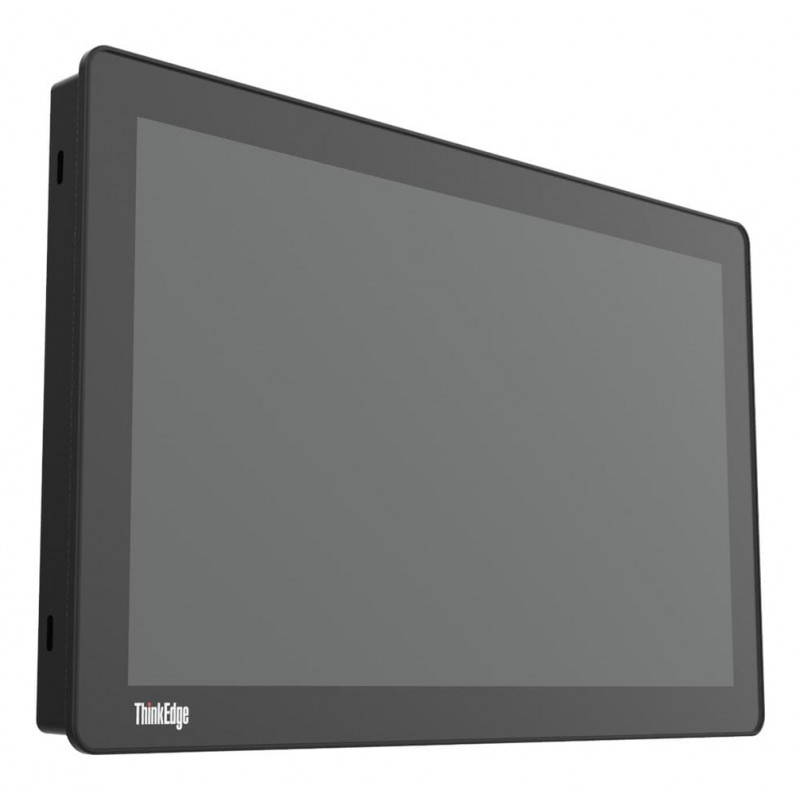 PC All-in-One Lenovo ThinkEdge SE50a-15 Gen 1 13N2, Intel Core 5 120UL, 15,6 polegadas Full HD, 16GB DDR5, 512GB SSD, Windows 11 IoT Enterprise LTSC