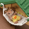 EPOCH Sylvanian Families Conjunto de Brincar Lakeside Lodge