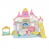 Conjunto de brincar Castelo do Sol Jardim de Infância Aventura Sylvanian Families