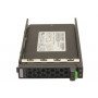 Fsas Technologies Fujitsu Enterprise Mixed Use 3,84TB SSD SAS 12Gb/s Hot-Swap 2,5 polegadas (PY-SS38NR)