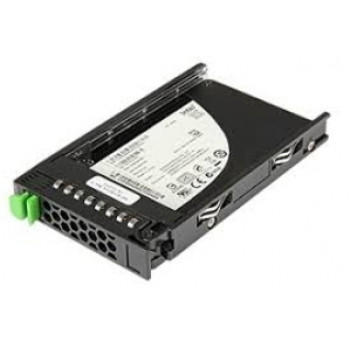 Fujitsu PY-SS96NS SSD Enterprise Mixed Use, 960 GB, SATA 6Gb/s, 2,5
