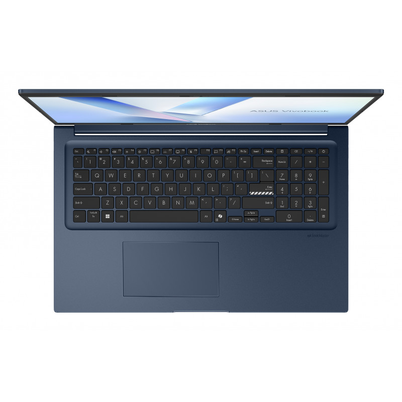 ASUS Vivobook 17 X1704MA-PRO-ISSAU217X portátil, 17,3