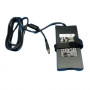 DELL fonte de alimentação 130W conector macho 7,4mm | carregador para portátil 19,5V 6,67A