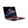 Portátil gaming Acer Nitro V 16 AI - Ryzen AI 5 340, 16GB RAM, 1TB SSD, RTX 3050, 16 polegadas WUXGA 165Hz, sem sistema operativo