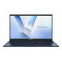 ASUS Vivobook 17 X1704MA-PRO-ISSAU204X 17,3 polegadas Intel Core 3 304 8GB RAM 512GB SSD Windows 11 Pro teclado francês AZERTY