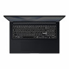 ASUS Vivobook 17 X1704MA-PRO-ISSAU204X 17,3 polegadas Intel Core 3 304 8GB RAM 512GB SSD Windows 11 Pro teclado francês AZERTY