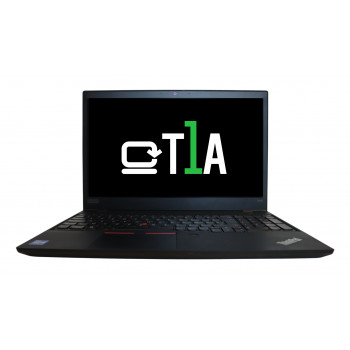 Lenovo ThinkPad P15s G2 15,6 inch recondicionado i7-11800H 32GB 512GB NVIDIA T500 Windows 11 Pro