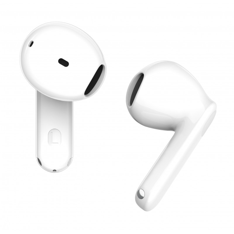 HONOR Choice Earbuds X7e Active – branco