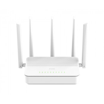 D-Link C36 BE3600 router Wi-Fi 7 tri-band