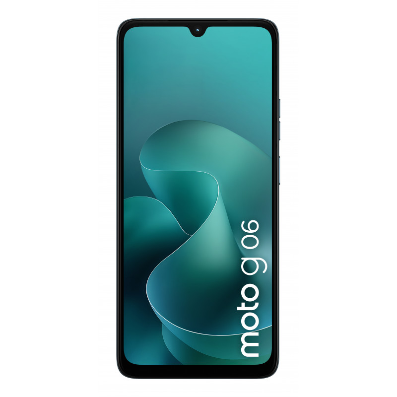 MOTOROLA G06 8/256GB azul