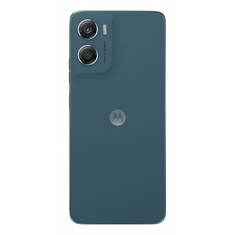 MOTOROLA G06 8/256GB azul