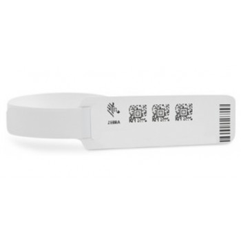 Zebra Z-Band Direct Pediatric – Polipropileno (PP)