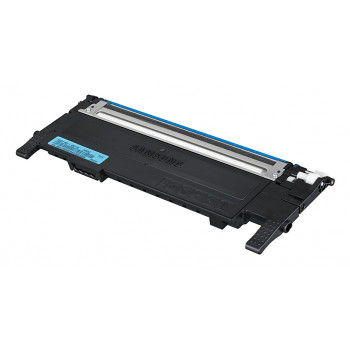 Cartucho de toner Samsung CLT-K4072S/ELS preto para série CLP-320, CLP-325, CLX-3185