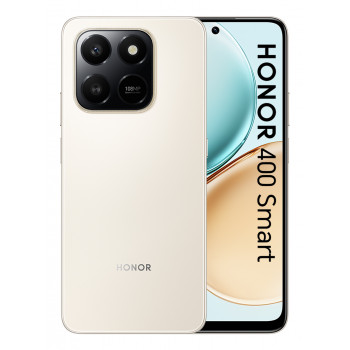 Honor 400 Smart 4G 8GB/256, dourado (EU)