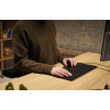 Teclado compacto com fios de tesoura Contour Design CDKBBALPN21500, layout nórdico, preto