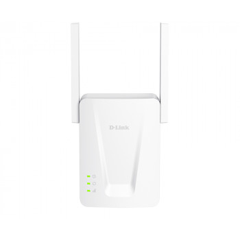 Extensor de alcance D-Link SE15 AX1500 Wi-Fi 6