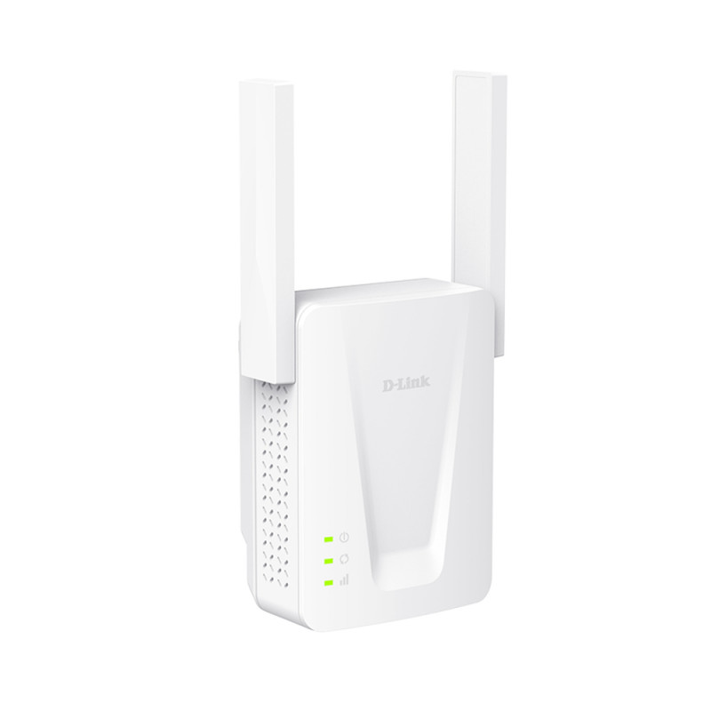 Extensor de alcance D-Link SE15 AX1500 Wi-Fi 6