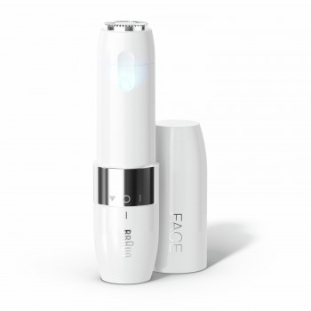 Depiladora facial Braun Face FS 1000 Mini