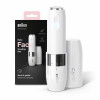 Depiladora facial Braun Face FS 1000 Mini