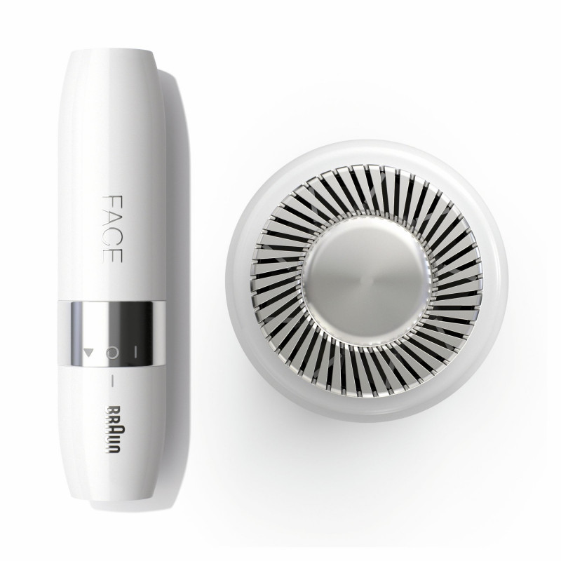 Depiladora facial Braun Face FS 1000 Mini