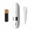 Depiladora facial Braun Face FS 1000 Mini