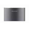 Suporte magnético para dongle GUANGZHOU SHIRUI MAXHUB PB02 para dongles de partilha de ecrã sem fios WT01/WT02 – Preto ABS