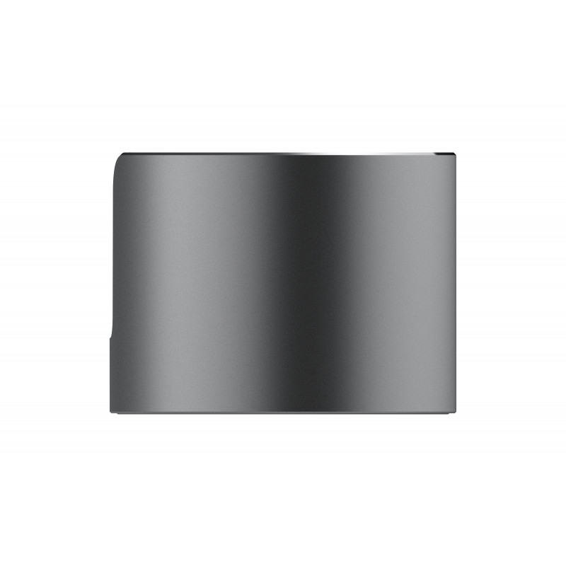 Suporte magnético para dongle GUANGZHOU SHIRUI MAXHUB PB02 para dongles de partilha de ecrã sem fios WT01/WT02 – Preto ABS