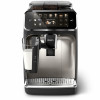 Philips máquina de café automática EP5447/90 / Série 5400 prateado/preto