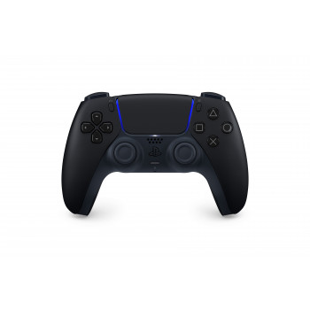 Comando sem fios Sony PS5 DualSense preto meia-noite USB PC