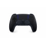 Comando sem fios Sony PS5 DualSense preto meia-noite USB PC