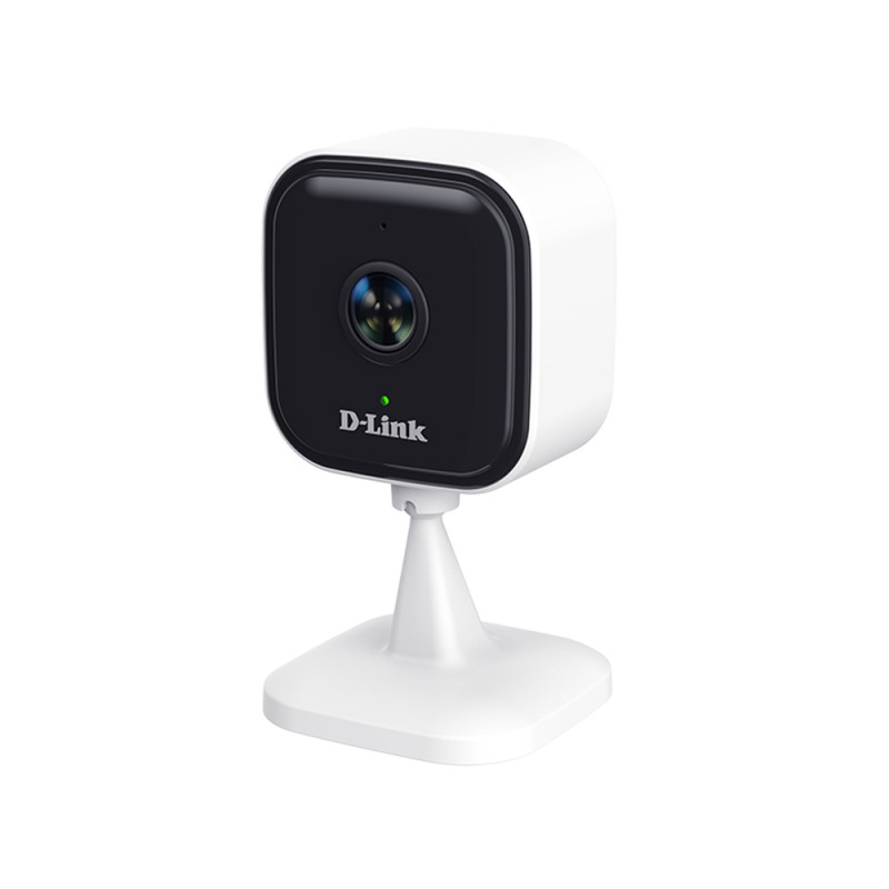 Câmara de rede interior WLAN fixa 2K D-Link DCS-6013/E