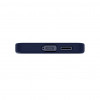 Zagg Milan Snap para Samsung Galaxy S26 navy