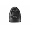 Zebra leitor de códigos de barras DS2208-SR7U2100SGW / DS2208S preto