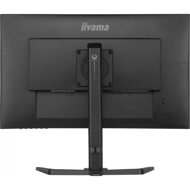 Iiyama G-MASTER Black Hawk GB2730HSU-B5 Monitor gaming 27
