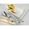 Conjunto de 66 peças de cutelaria WMF Vision para 12 pessoas, aço inoxidável Cromargan Protect, polido 4000530687722